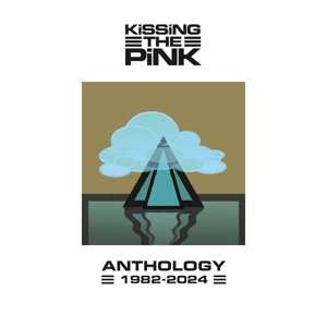 5CD/Set di cofanetti Kissing The Pink: Anthology 1982-2024