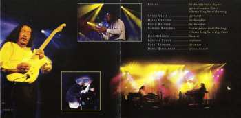 CD Kitaro: An Enchanted Evening