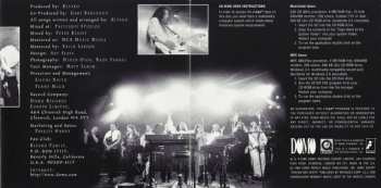 CD Kitaro: An Enchanted Evening