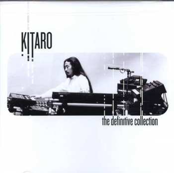 CD Kitaro: The Definitive Collection