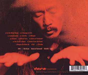 CD/DVD Kitaro: The Essential Kitaro