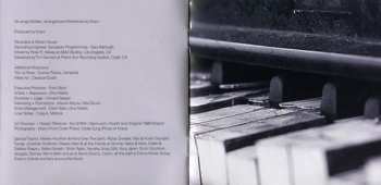 CD Kitaro: Thinking Of You