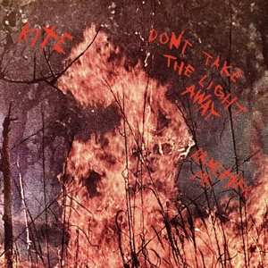 SP Kite: 7-don't Take The Light Away