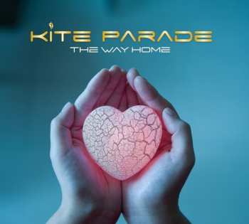 Album Kite Parade: The Way Home