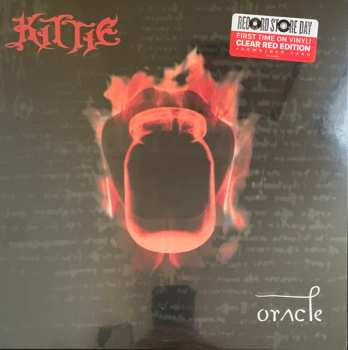 LP Kittie: Oracle CLR