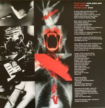 LP Kittie: Oracle CLR