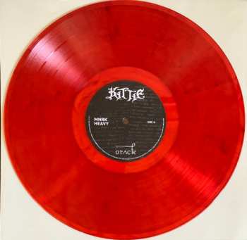 LP Kittie: Oracle CLR