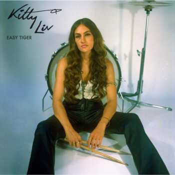 Album Kitty Liv: Easy Tiger