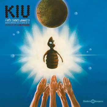 LP Kiu I Els Seus Amics: Banda Original De La Serie De TV