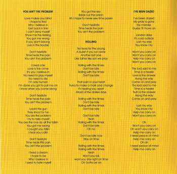 CD Michael Kiwanuka: Kiwanuka DIGI