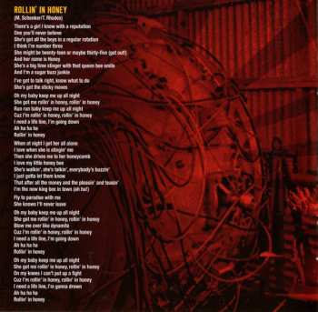 CD Kix: Rock Your Face Off