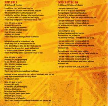 CD Kix: Rock Your Face Off