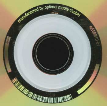 CD Kix: Rock Your Face Off