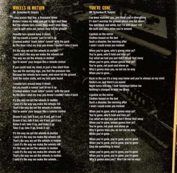 CD Kix: Rock Your Face Off