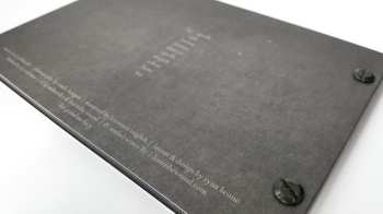 CD kj: spells LTD | NUM