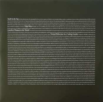 LP Kjellvandertonbruket: Doom Country