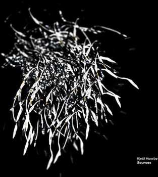 Album Kjetil Husebø: Sources