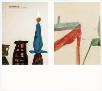CD Kjetil Mulelid Trio: Not Nearly Enough To Buy A House