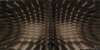 CD K.K. Null: Atomik Disorder