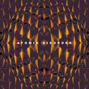 CD K.K. Null: Atomik Disorder