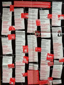 LP Klasse Kriminale: Rude Club