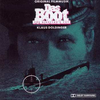 CD Klaus Doldinger: Das Boot - The Director's Cut (Original Filmmusik)