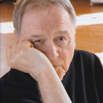 CD Klaus Hoffmann: Ich Bin