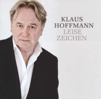 CD Klaus Hoffmann: Leise Zeichen