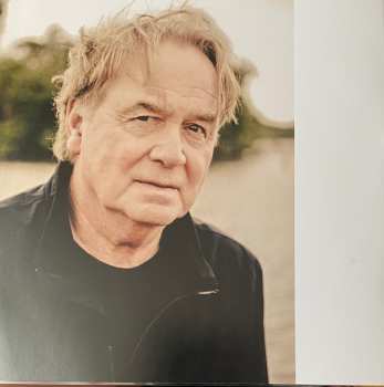 CD Klaus Hoffmann: Septemberherz