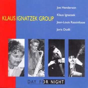 CD Klaus Ignatzek Group: Day For Night