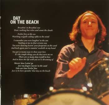 CD Klaus Major Heuser Band: Men In Trouble