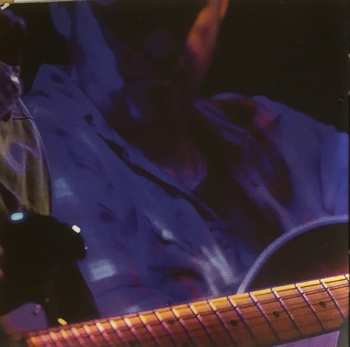 CD Klaus Major Heuser Band: Men In Trouble