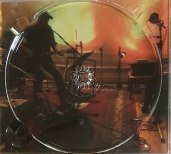 CD Klaus Major Heuser Band: Men In Trouble