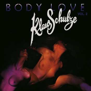 CD Klaus Schulze: Body Love