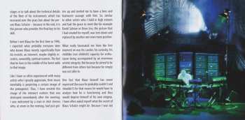 2CD Klaus Schulze: Eternal. The 70th Birthday Edition.