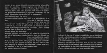 2CD Klaus Schulze: Eternal. The 70th Birthday Edition.