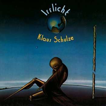 CD Klaus Schulze: Irrlicht