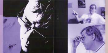3CD Klaus Schulze: La Vie Electronique 11