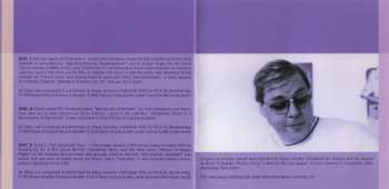 3CD Klaus Schulze: La Vie Electronique 11