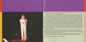 3CD Klaus Schulze: La Vie Electronique 14