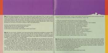 3CD Klaus Schulze: La Vie Electronique 14