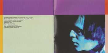 3CD Klaus Schulze: La Vie Electronique 14