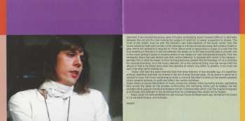 3CD Klaus Schulze: La Vie Electronique 14