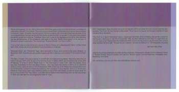 3CD Klaus Schulze: La Vie Electronique 5