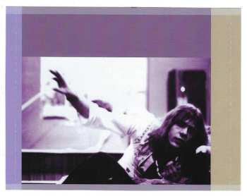 3CD Klaus Schulze: La Vie Electronique 5