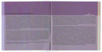 3CD Klaus Schulze: La Vie Electronique 5