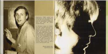 3CD Klaus Schulze: La Vie Electronique 9