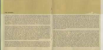 3CD Klaus Schulze: La Vie Electronique 9