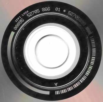 3CD Klaus Schulze: La Vie Electronique 9