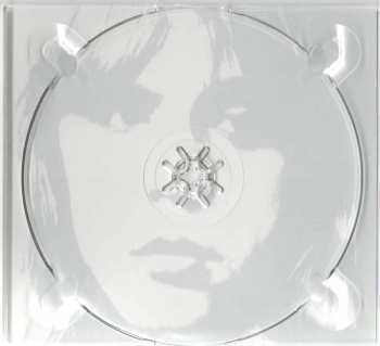 CD Klaus Schulze: Mirage DIGI